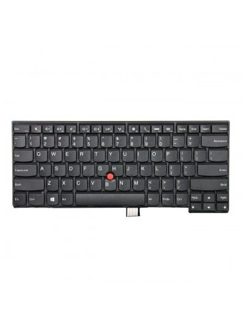 Lenovo 4X30F31543 notebook spare part Keyboard