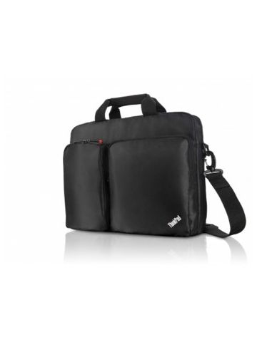 Lenovo 4X40H57287 notebook case 35.8 cm (14.1") Briefcase Black