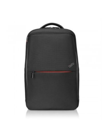 Lenovo 4X40Q26383 notebook case 39.6 cm (15.6") Backpack Black