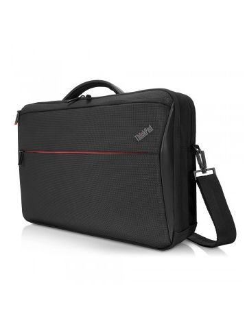 Lenovo 4X40Q26384 notebook case 39.6 cm (15.6") Hardshell case Black