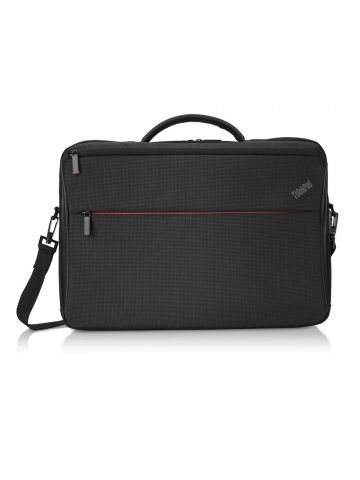 Lenovo 4X40Q26385 notebook case 39.6 cm (15.6") Hardshell case Black