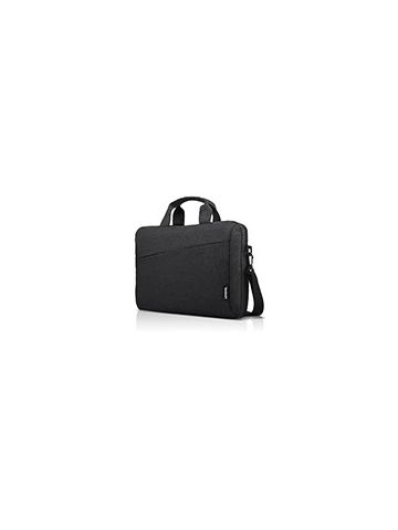 Lenovo T210 39.6 cm (15.6") Toploader bag Black