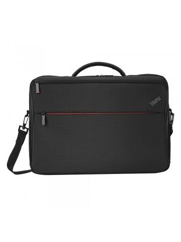 Lenovo 4X40W19826 notebook case 35.6 cm (14") Messenger case Black