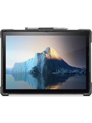 Lenovo 4X41A08251 tablet case 30.5 cm (12") Cover Black