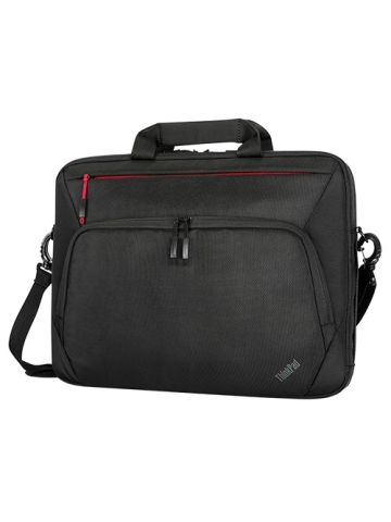 Lenovo 4X41A30365 laptop case 39.6 cm (15.6") Toploader bag Black