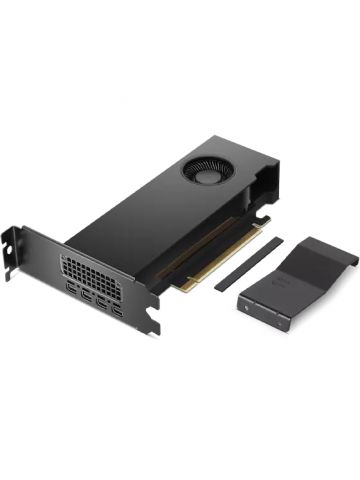 Lenovo Nvidia RTX A2000 12 GB GDDR6