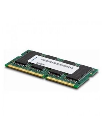 Lenovo 8GB DDR4-2133 ECC memory module 2133 MHz