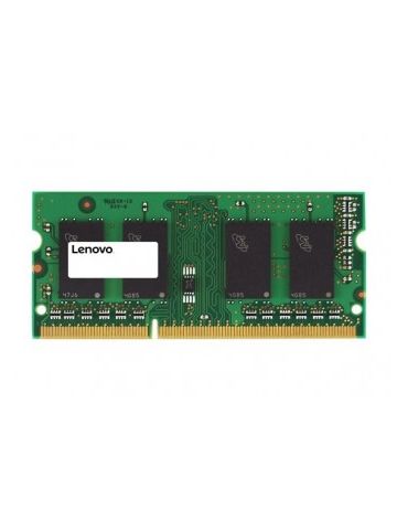 Lenovo 4X70M60571 memory module 4 GB DDR4 2400 MHz