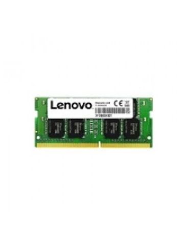 Lenovo 4X70N24889 memory module 16 GB DDR4 2400 MHz