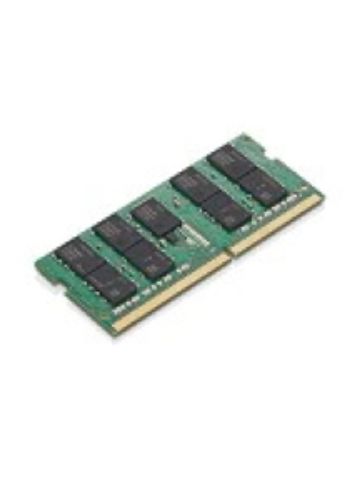 Lenovo 4X70W22201 memory module 16 GB 1 x 16 GB DDR4 2666 MHz