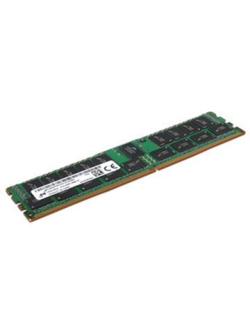 Lenovo 4X71B67861 memory module 32 GB 1 x 32 GB DDR4 3200 MHz ECC