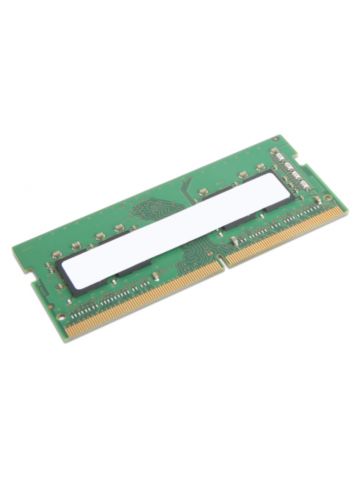 Lenovo 4X71D09532 memory module 8 GB 1 x 8 GB DDR4 3200 MHz