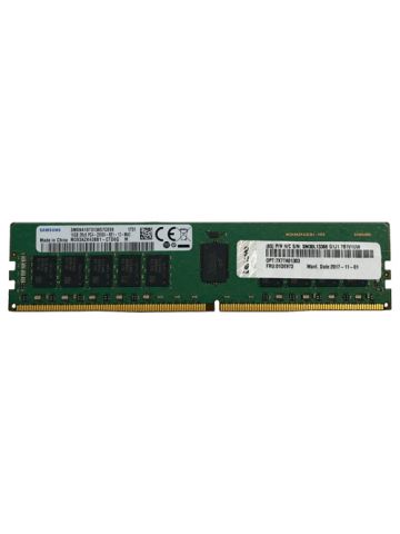 Lenovo 4X77A08634 memory module 32 GB 1 x 32 GB DDR4 3200 MHz