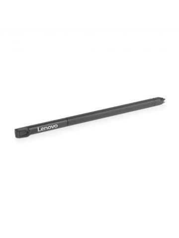 Lenovo 4X80R08264 stylus pen Black, Chrome