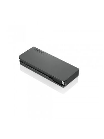 Lenovo 4X90S92381 notebook dock/port replicator Wired USB 3.2 Gen 1 (3.1 Gen 1) Type-C