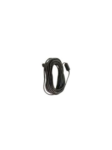 Lenovo 4X91C47404 USB cable 10 m USB 2.0 USB A Black