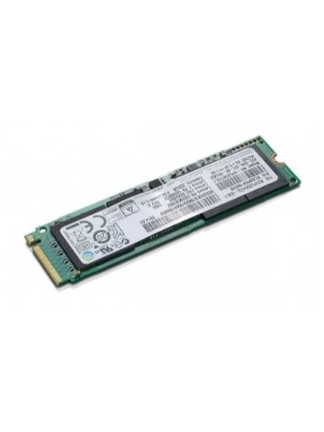Lenovo 4XB0K48502 internal solid state drive M.2 512 GB PCI Express
