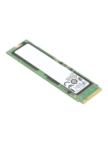 Lenovo 4XB0W79580 internal solid state drive M.2 256 GB PCI Express NVMe