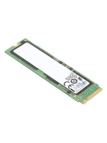 Lenovo 4XB1D04756 internal solid state drive M.2 512 GB PCI Express 4.0 NVMe