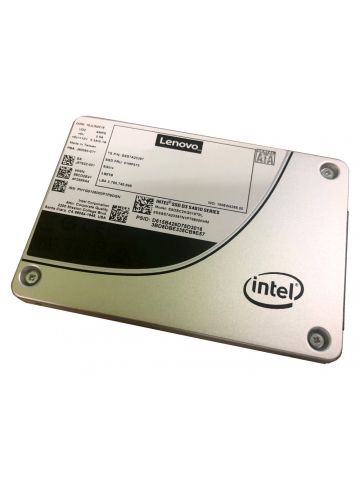 Lenovo 4XB7A13635 internal solid state drive 2.5" 960 GB Serial ATA III 3D TLC NAND