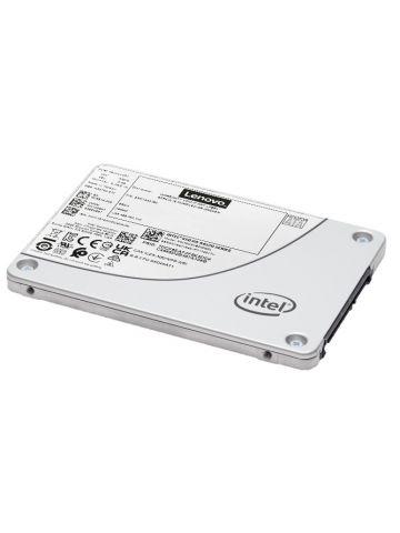 Lenovo 4XB7A17102 internal solid state drive 2.5" 960 GB Serial ATA III 3D TLC NAND