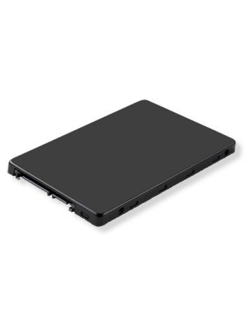 Lenovo 4XB7A38274 internal solid state drive 2.5" 1.92 TB Serial ATA III TLC