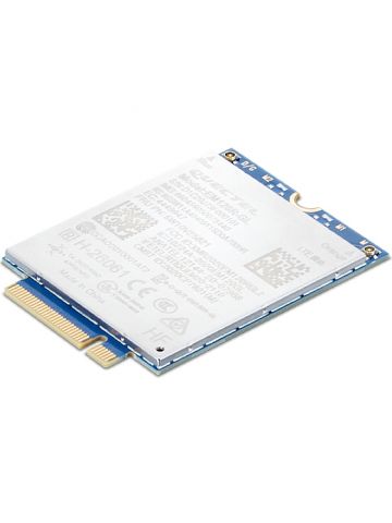 Lenovo 4XC1D51447 network card Internal WWAN 600 Mbit/s