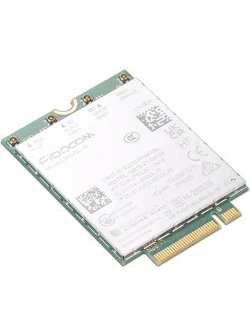 Lenovo 4XC1K04678 network card Internal WWAN 1000 Mbit/s