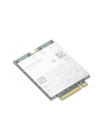 Lenovo 4XC1M72794 network card Internal WWAN 1000 Mbit/s