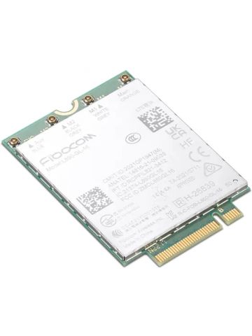 Lenovo 4XC1M72796 laptop spare part WWAN Card