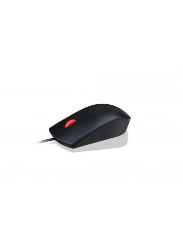 Lenovo 4Y50R20863 mouse USB Type-A Optical 1600 DPI Ambidextrous