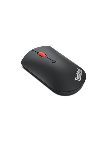 Lenovo 4Y50X88822 mouse Gaming Ambidextrous Bluetooth Optical 2400 DPI