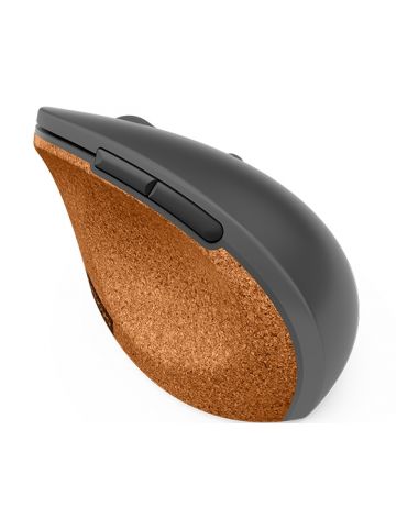 Lenovo Go mouse Office Right-hand RF Wireless Optical 2400 DPI