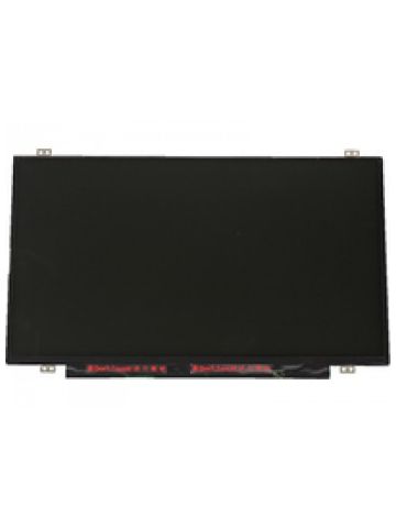 DELL LCD Dispaly 14 Inch HDF Matte - Approx 1-3 working day lead.