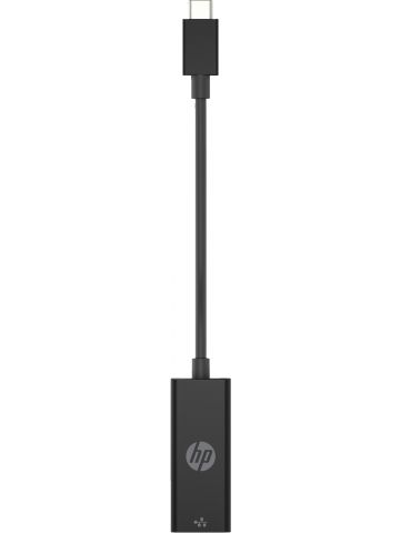 HP USB-C to RJ45 Adapter G2