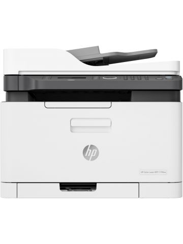 HP Color Laser MFP 179fnw, Print, copy, scan, fax, Scan to PDF