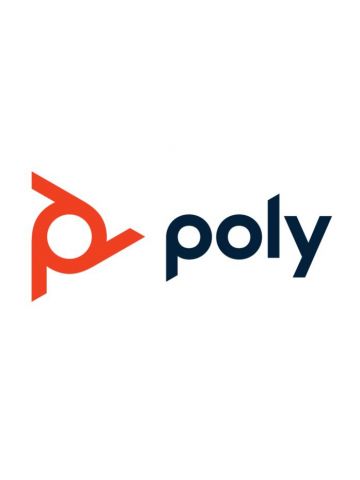 POLY 5-51111-402 software license/upgrade 1 year(s)