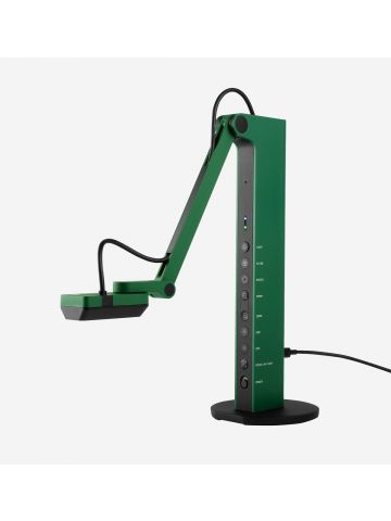 IPEVO VZ-R document camera Green CMOS USB/HDMI