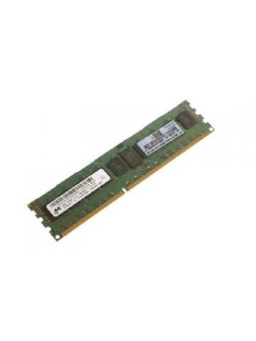 HPE 2GB 2Rx8 PC3-10600R-9 CAS-9 Memory Kit