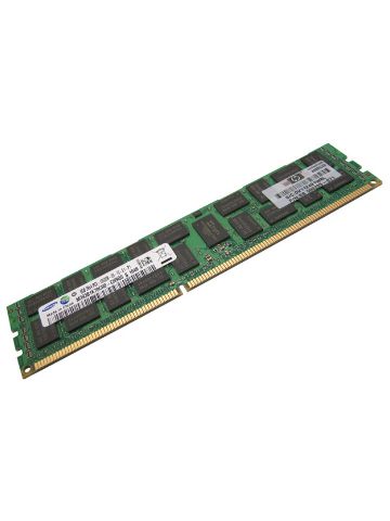 HPE 8GB 2Rx4 PC3-10600R CAS-9 Memory Kit