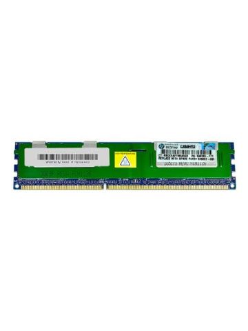 HPE 8GB 2Rx4 PC3-10600R CAS-9 Memory Module