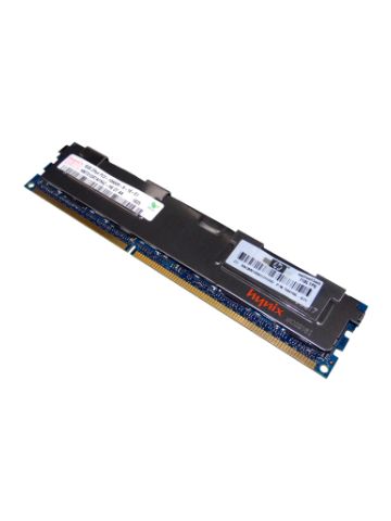 HPE 8GB 2RX4 PC3-8500R CL7 Memory Kit