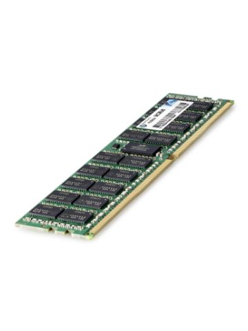 HP 16GB (1X16GB) PC3-8500R 4RX4 SERVER MEMORY