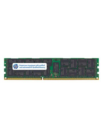 HPE 2GB 2Rx8 PC3-10600R-9 CAS-9 Memory Kit