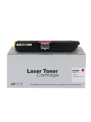 CTS Remanufactured Konica Minolta TN212M Magenta AOOW272 Toner