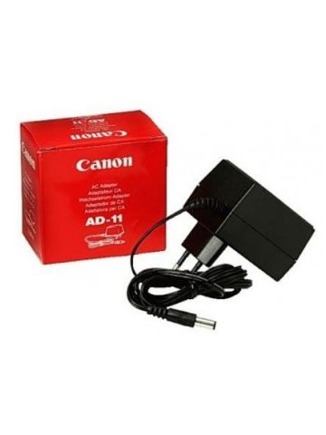 Canon 5011A003 power adapter/inverter indoor Black