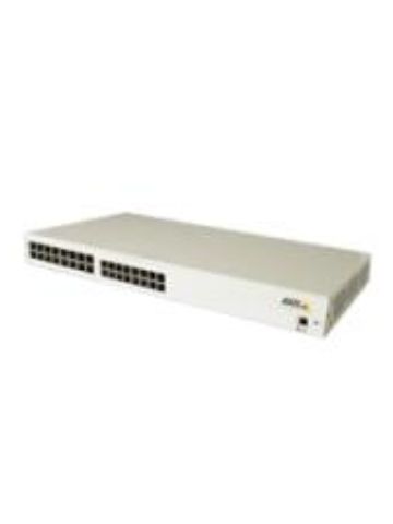 Axis PoE Midspan 16-port EUR