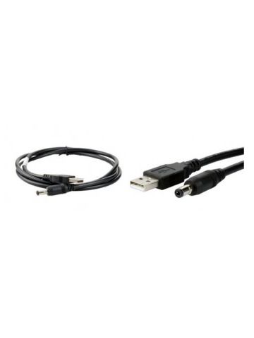 Honeywell 50137484-001 USB cable 2.0 USB A Black