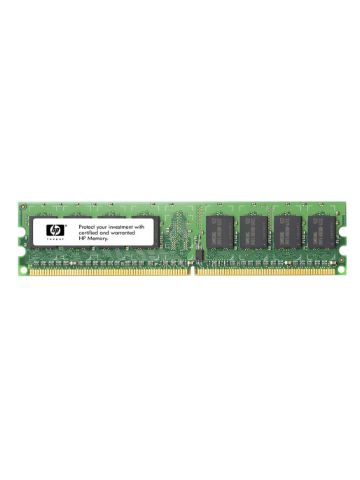 HPE 4GB 2Rx4 PC3-10600R CAS-9 Memory Kit