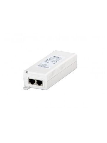 Axis 5026-202 PoE adapter Gigabit Ethernet